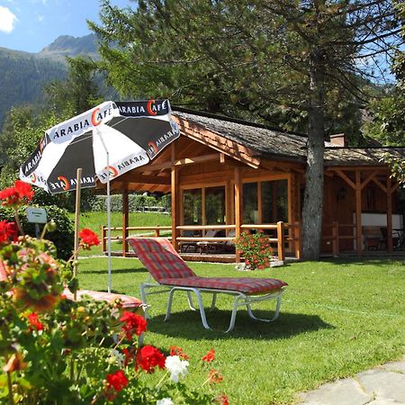 Hotel Krimmlerfaelle Экстерьер фото