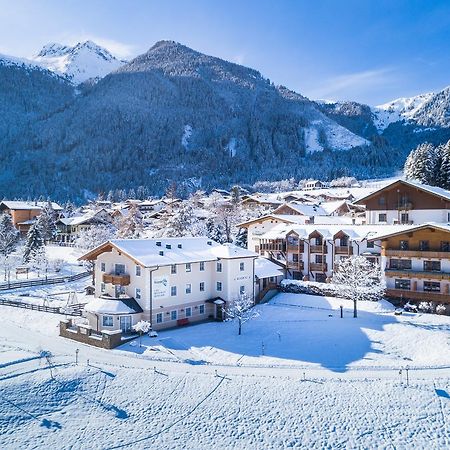 Hotel Krimmlerfaelle Экстерьер фото
