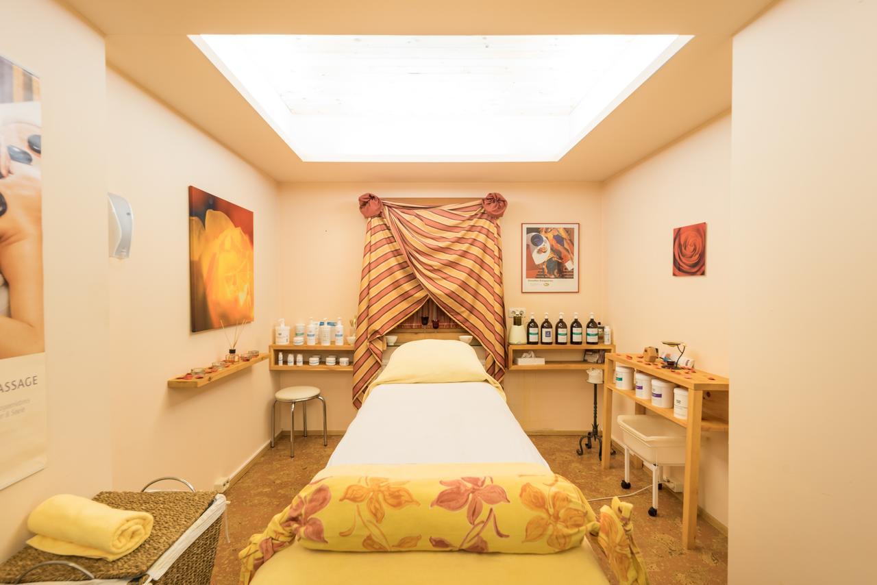 Hotel Krimmlerfaelle Экстерьер фото