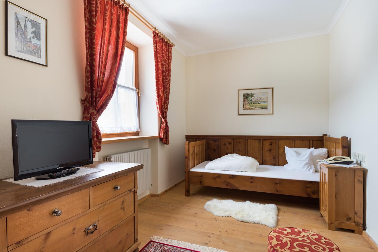 Hotel Krimmlerfaelle Экстерьер фото