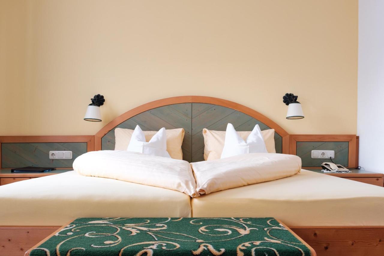 Hotel Krimmlerfaelle Экстерьер фото