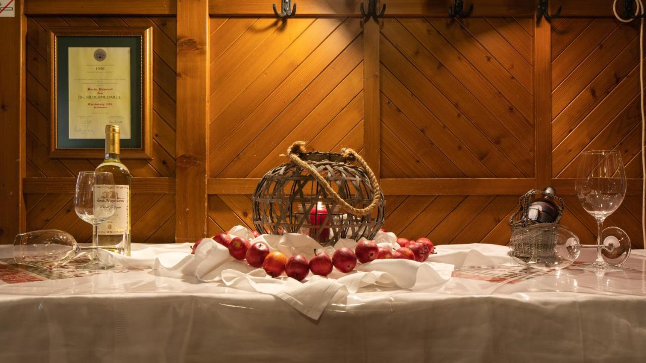 Hotel Krimmlerfaelle Экстерьер фото